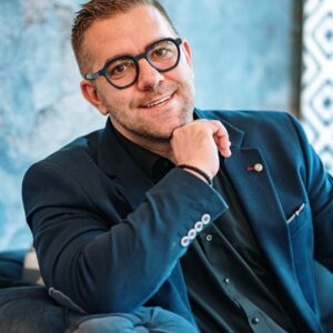 Webinar: Kako natjerati ChatGPT da preporučuje tvoj biznis