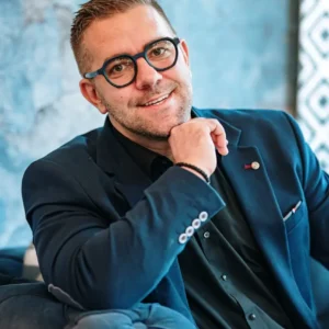 Webinar: Kako natjerati ChatGPT da preporučuje tvoj biznis